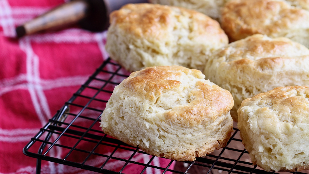 Biscuits