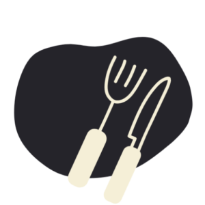 Dish On the Dish Icon