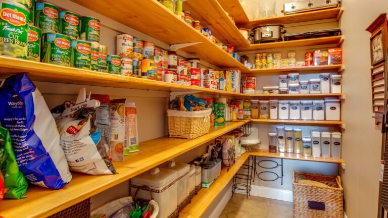pantry