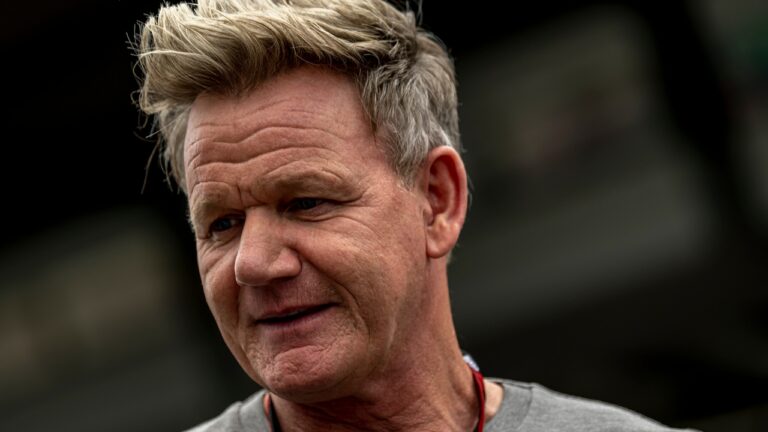 Gordon Ramsay