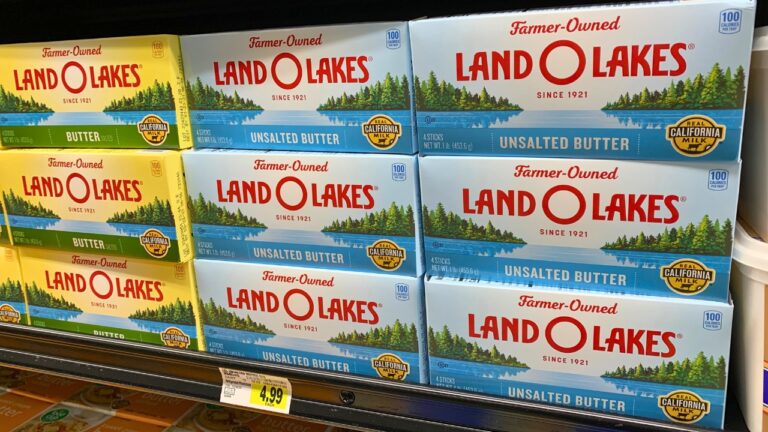 Land O’Lakes Butter