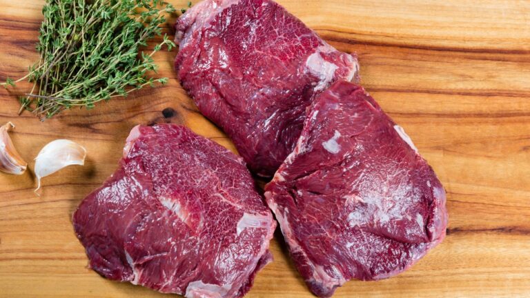 beef cheeks