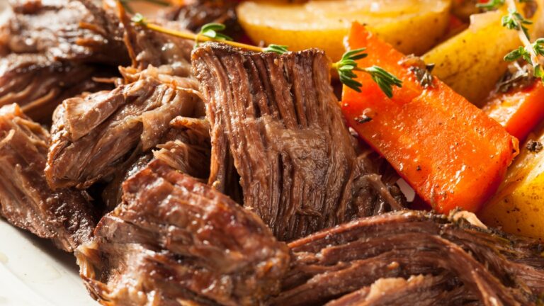 roast dinner